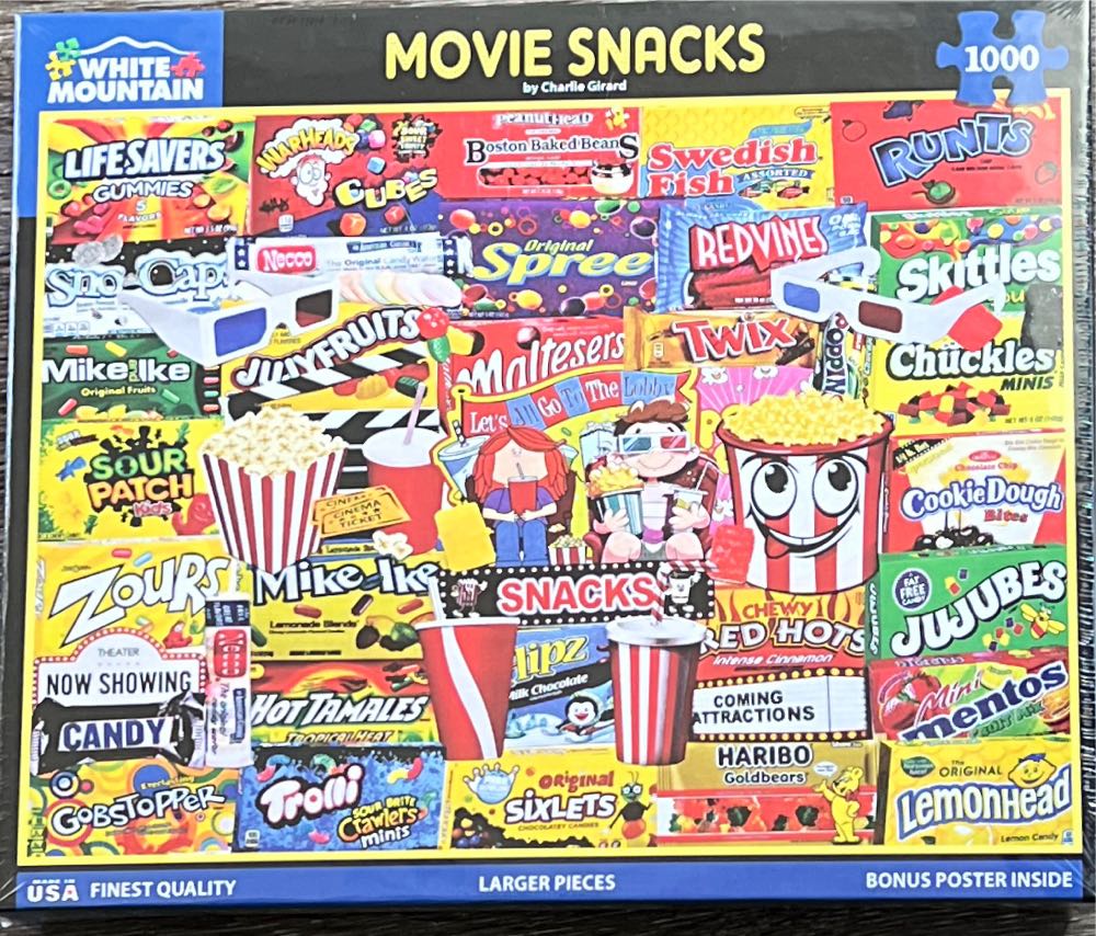 Gnomes At The Forest Edge