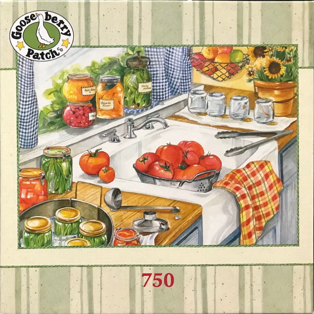 Advent Calendar: 24 Jigsaw Puzzles50 Pieces Each Puzzle Christmas Donuts