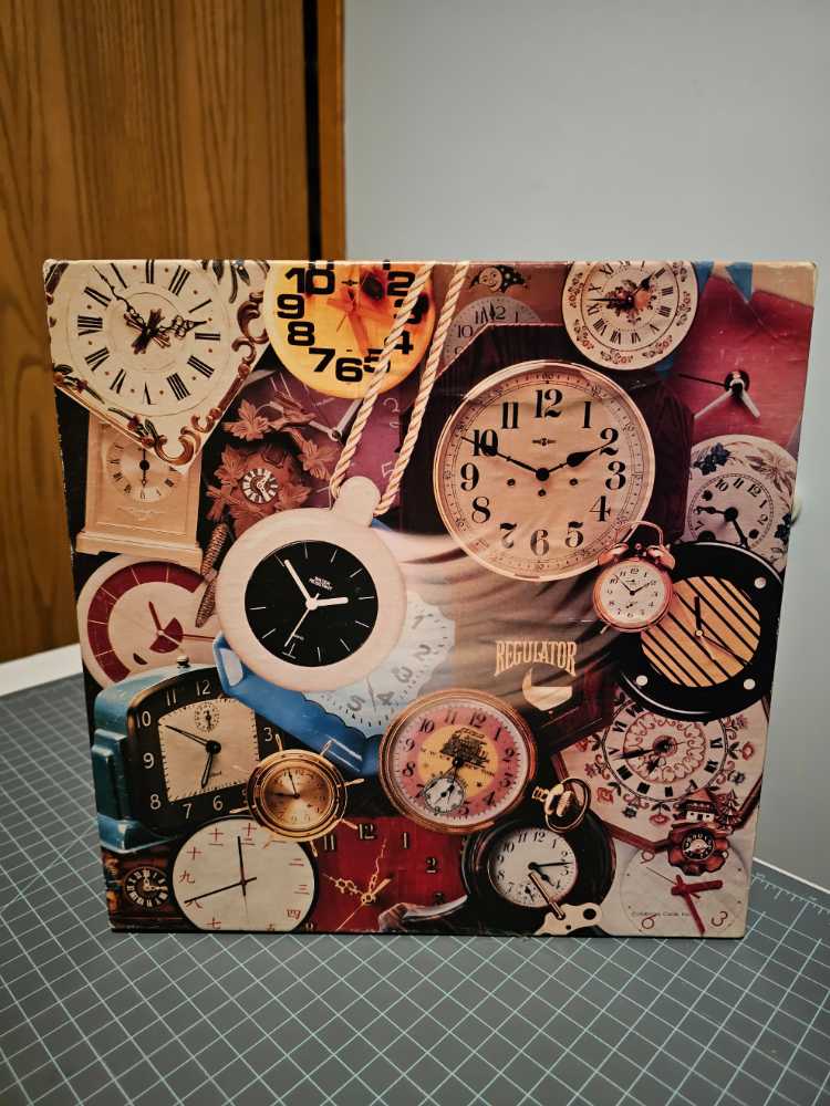 Educa Borras 17970 Vintage Beer Collage Puzzle Multi-colour