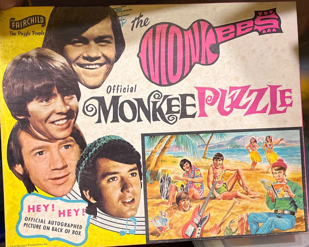 Lisa- This Is Halloween