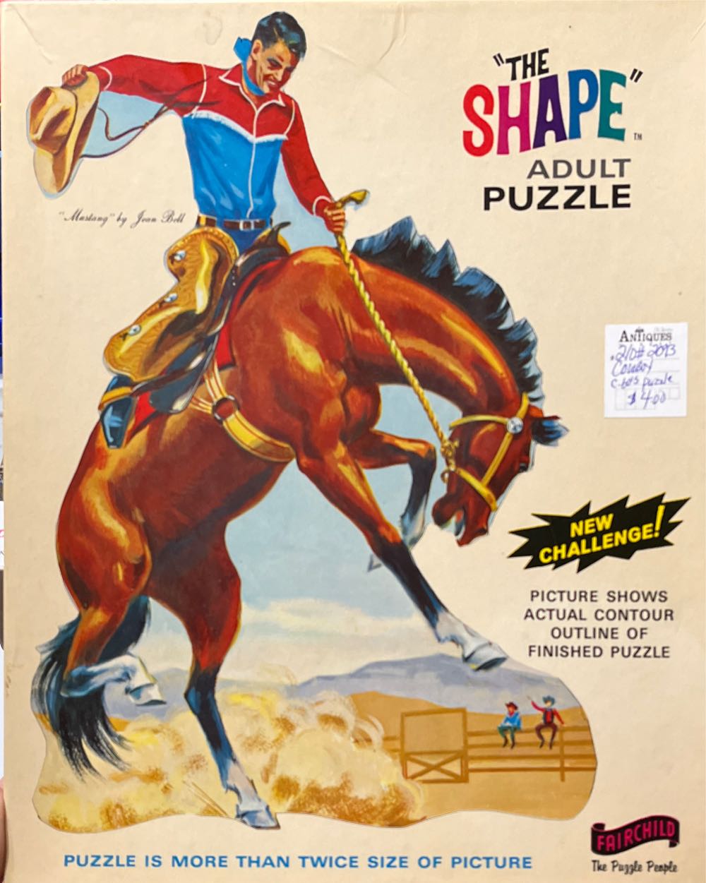 Ye Old Christmas Shoppe