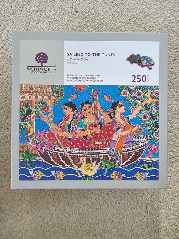 Lars Stewart - Serene Ocean