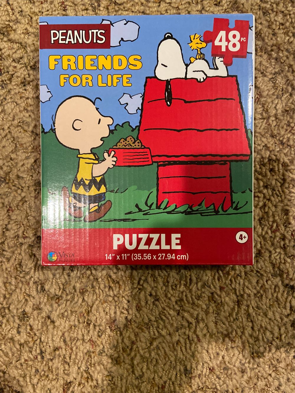 Delectible Mountains