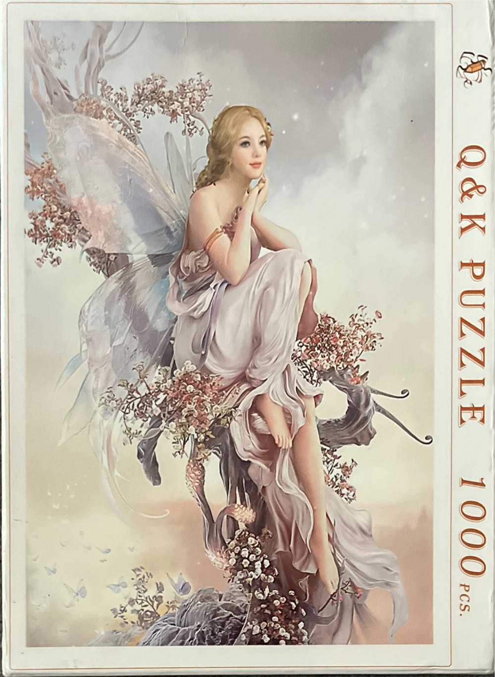 Winter Wings (-1)🟦