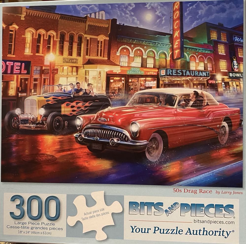 Afternoon Tea And Cake