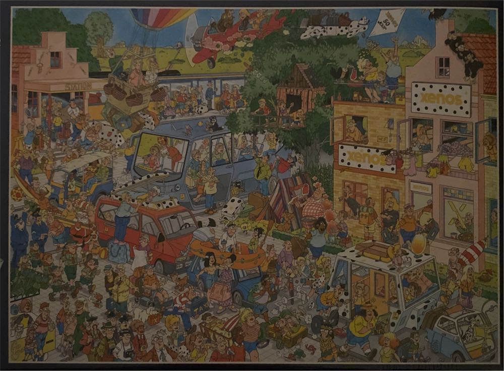 Silver Select Edition Disney