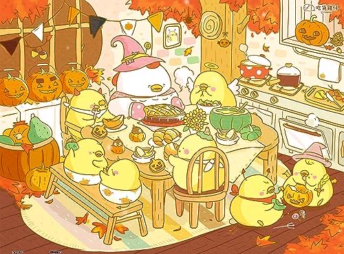 A Carrot For Rudolph