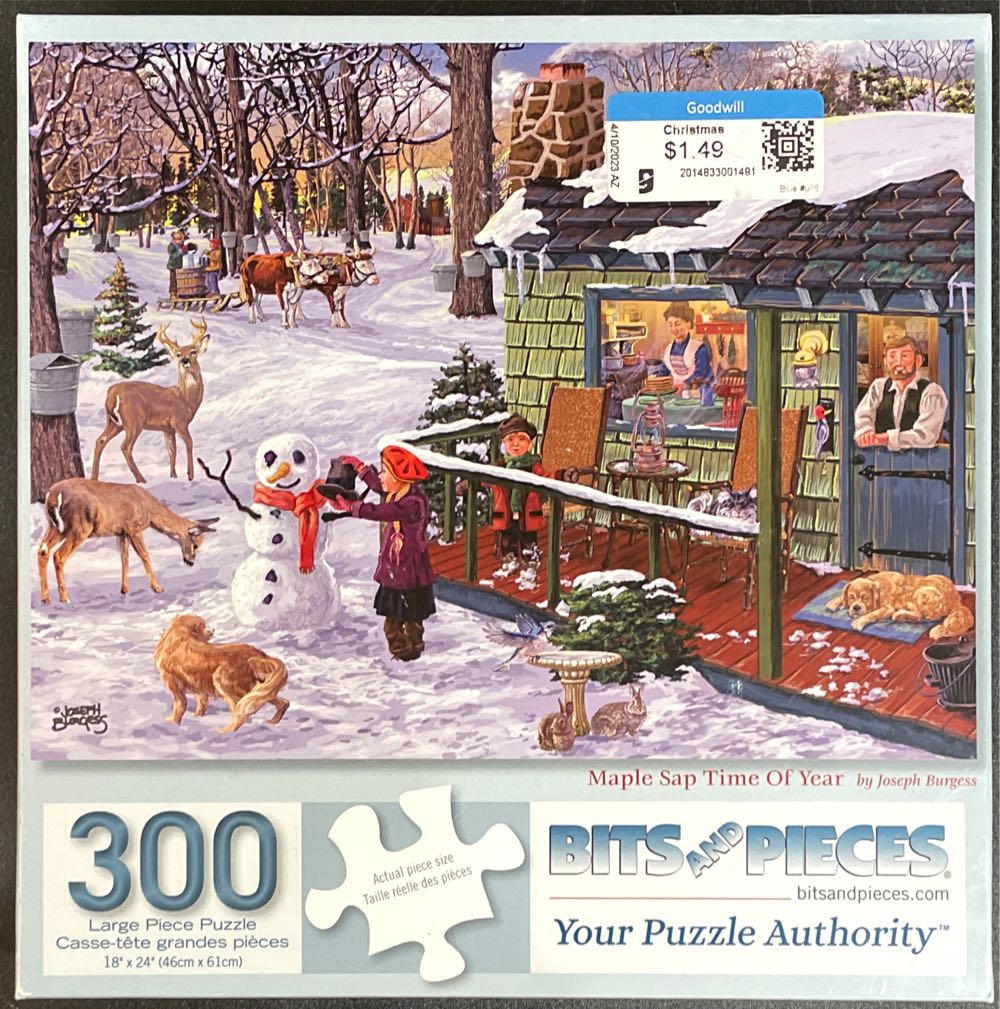 On The Wings Of An Eagle