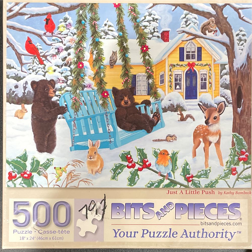 Glittering Hello Kitty 🟦🇨🇦