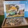 Family Pack 4 Puzzles 2 500 2 1000-piece 
