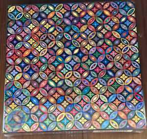 Benjamin’s Musical Tools