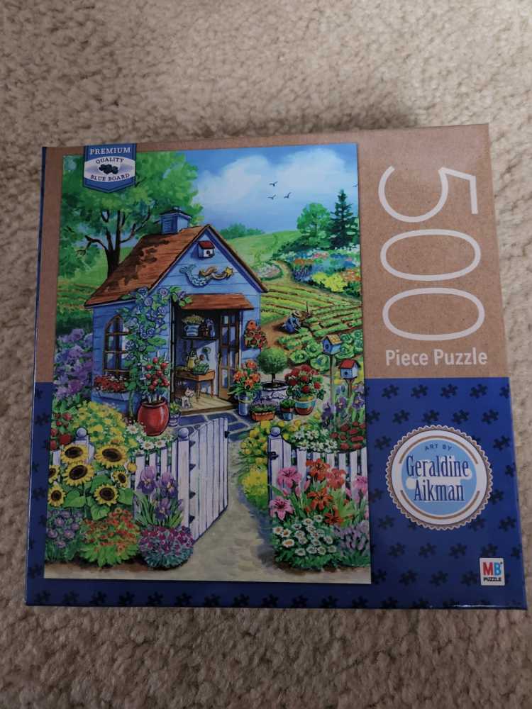 Scenic Steamer. SOLD 