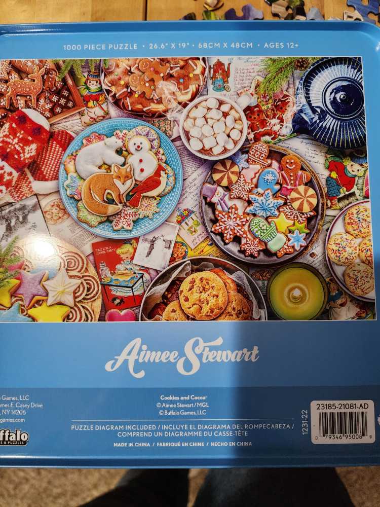 Curiosi - Double Q „Jelly“