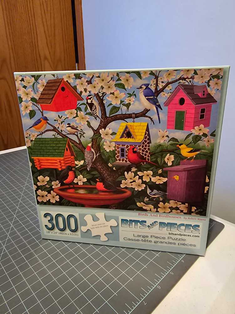 Ravensburger New York