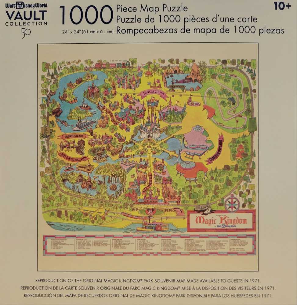 Off To See The Wizard