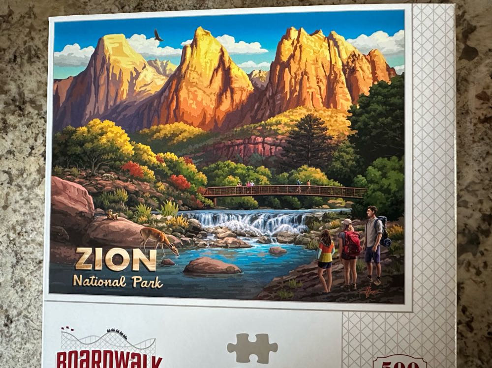 D-1000-191: Cinderella Story