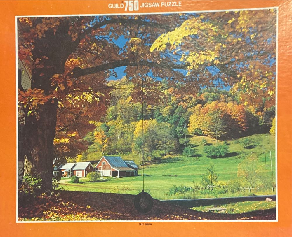 The Puzzle Collection