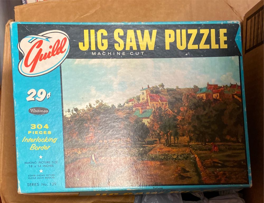 Looney Tunes: Backlot Shenanigans