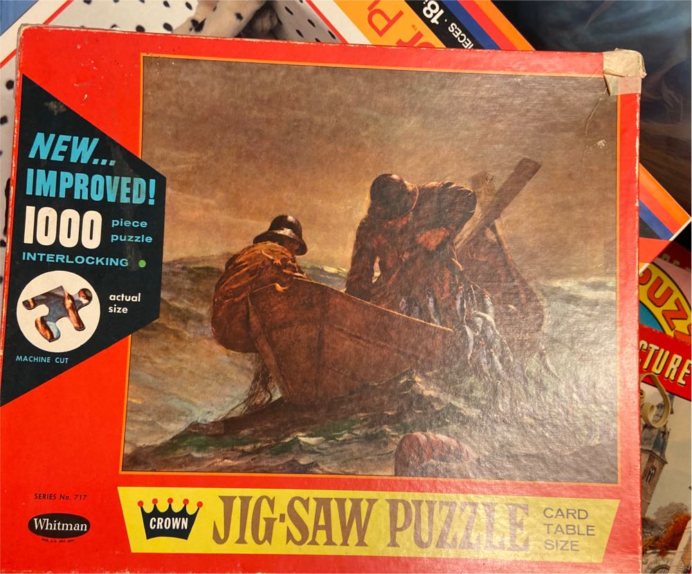 Kittens In The Kitchen