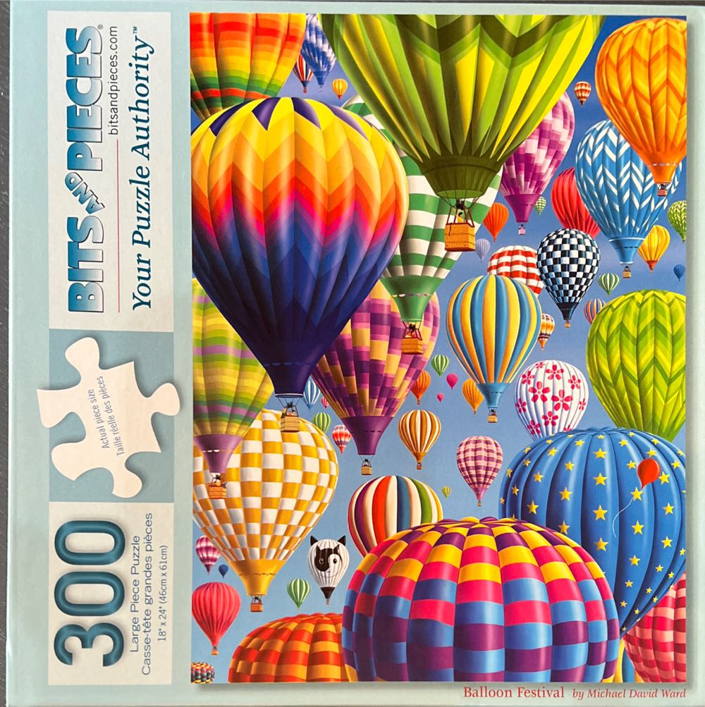 Sailing In Care-a-lot