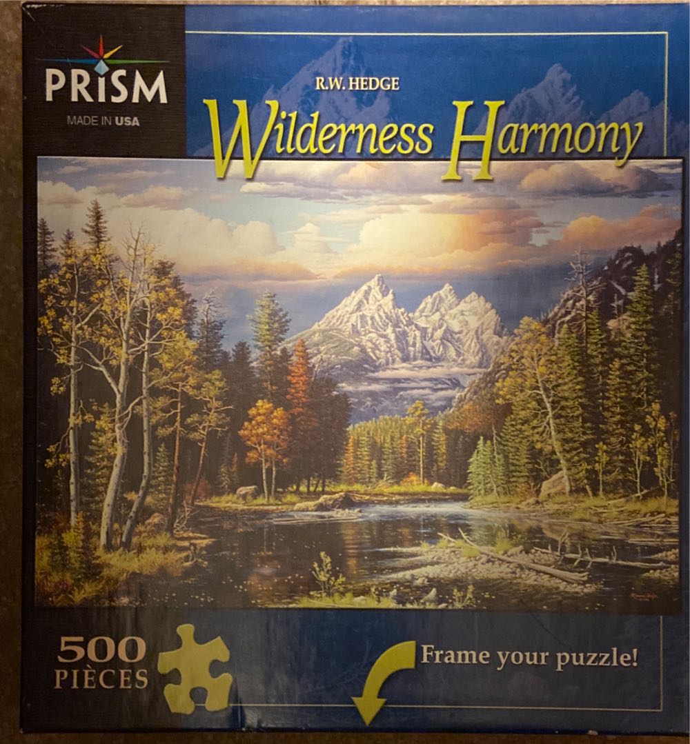 Cadburys Piece Super Deluxe Jigsaw Puzzle