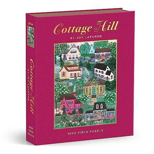 Charley Harper: Loonscape Jigsaw Other 100 Piece Harper