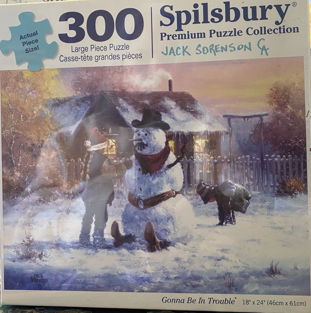 Simple County Pleasures 