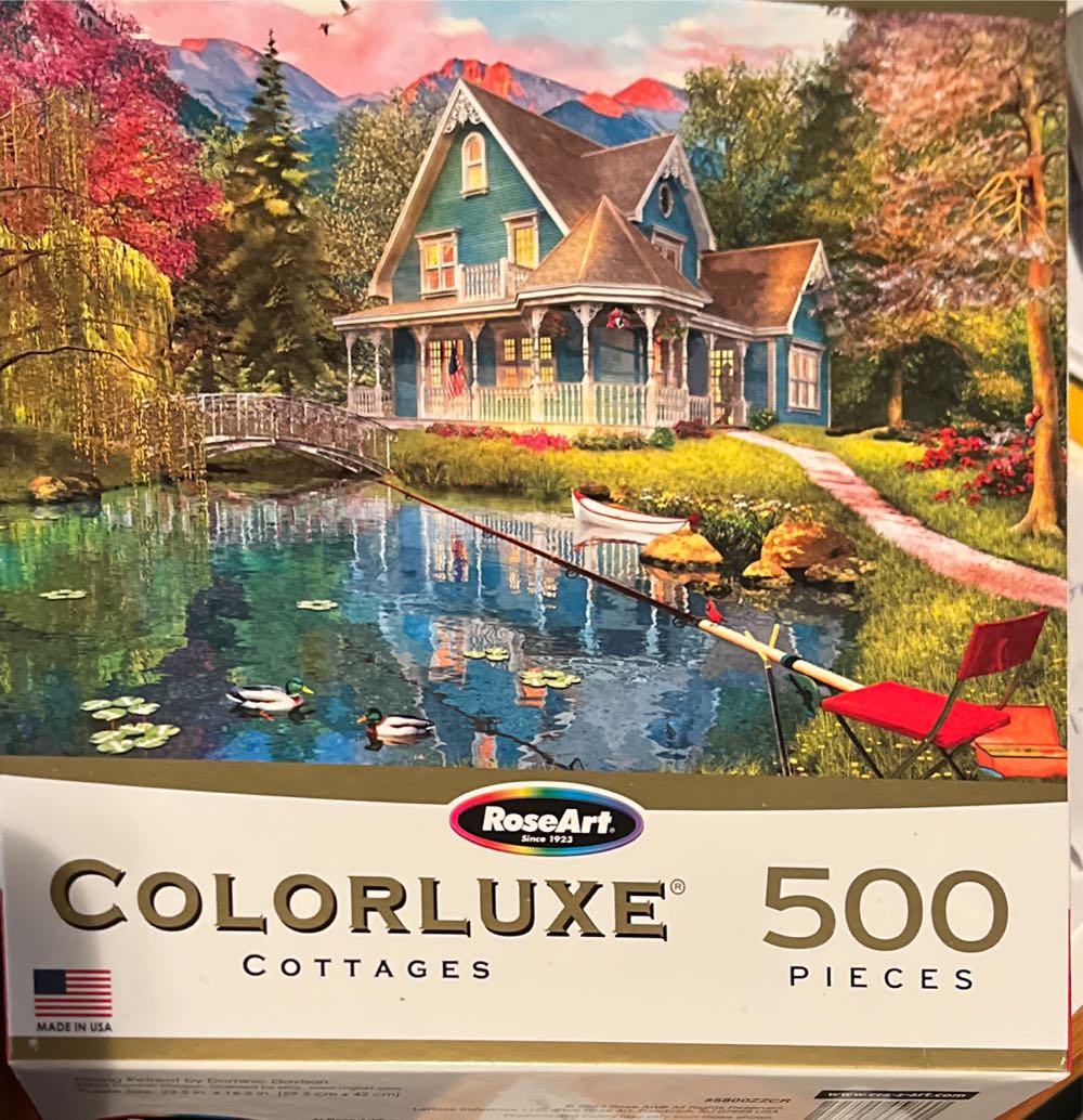 Call Of The Rising Tide