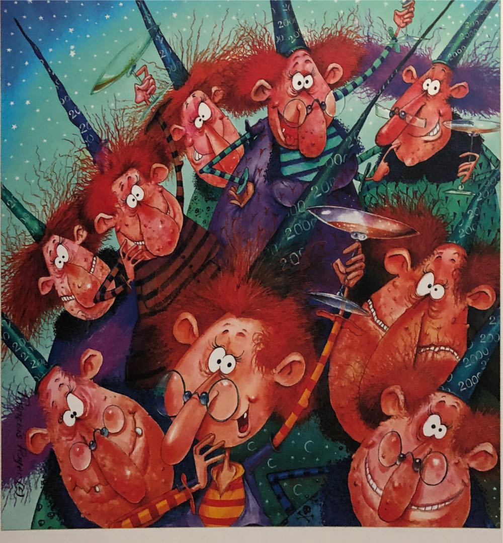 Heroes of Walt Disney