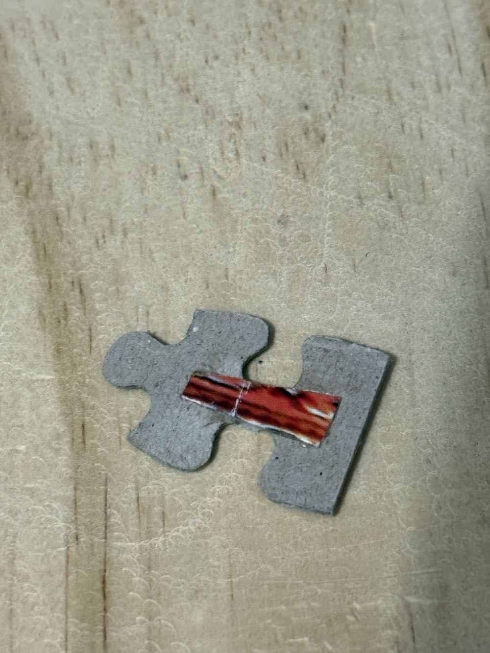 United States Presidents Big Box 1994 - White Mountain 🇺🇸 puzzle collectible [Barcode 724819247042] - Main Image 3