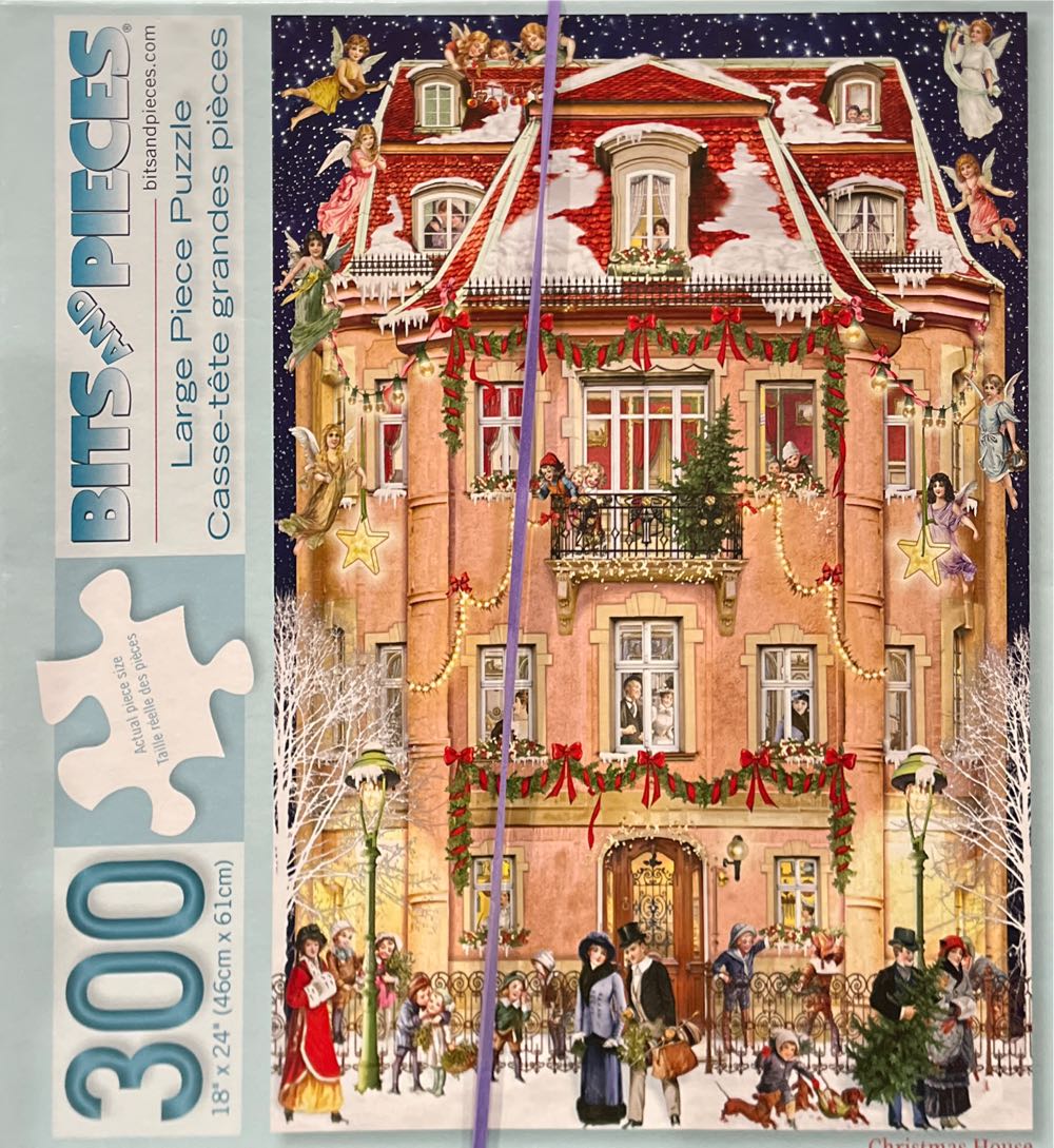 Curiosi - Q 10 - „Amsterdam 4“