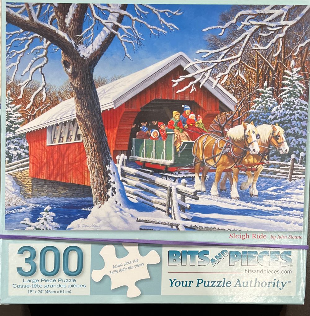 Feed And Seed (UV) 🧩