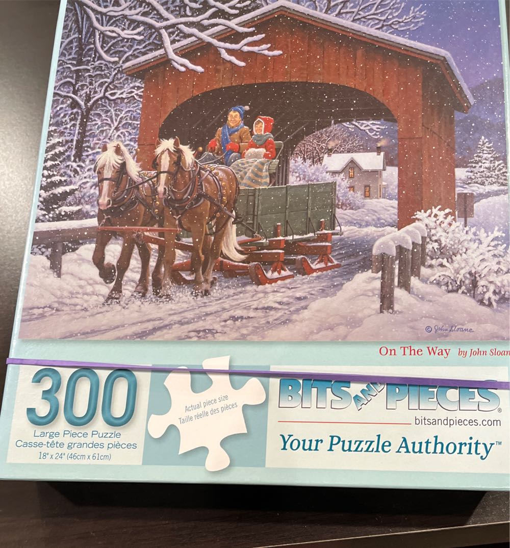 Jigsaw Long Live The King. Brand New And Sealed ...