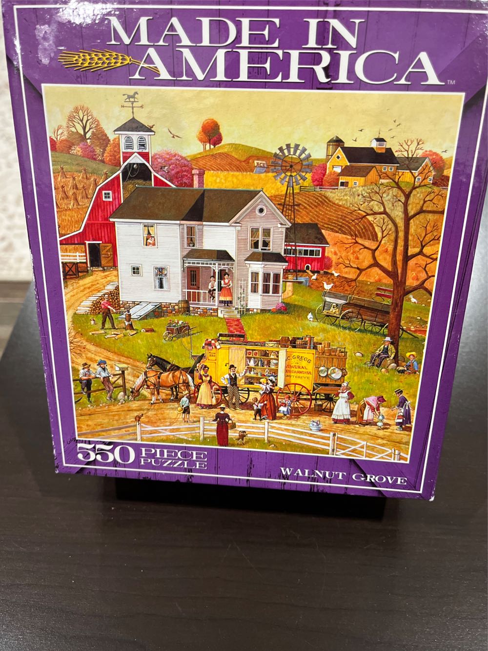 Santa’s Big Night ♥️