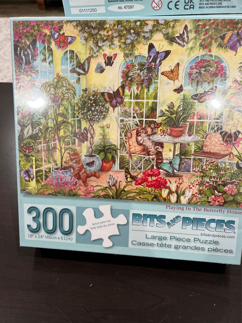 Santa Express (NIB) NFT