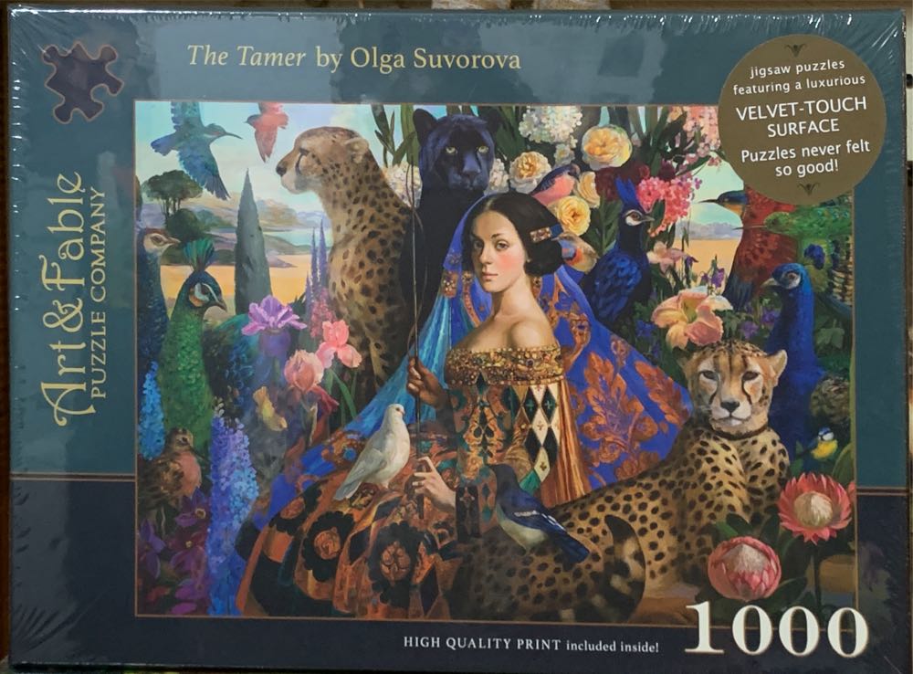 Blue Ribbon County Fair