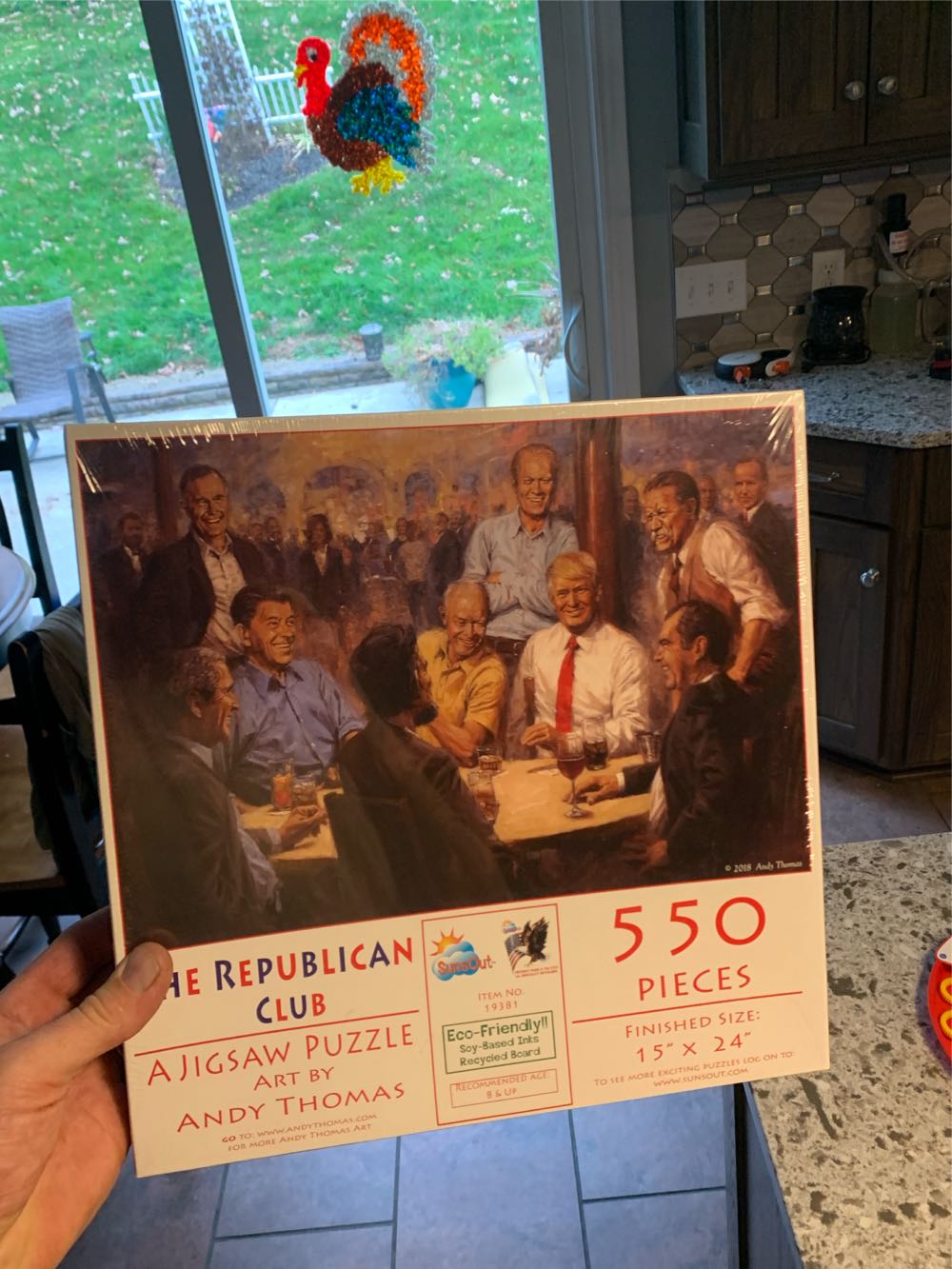 Historical Buildings, Fremantle, WA