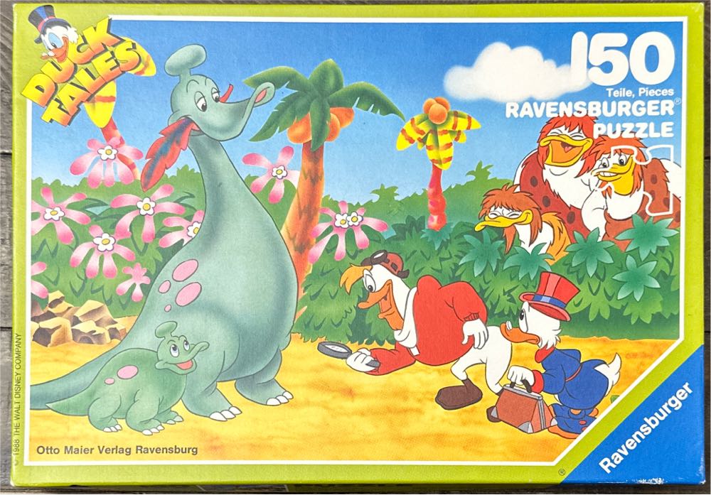 Pirate Boat Adventure