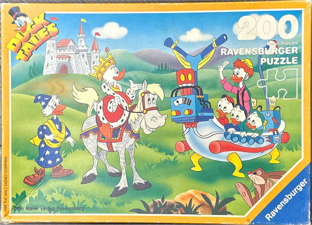 Christmas Campers ❌ (-1)