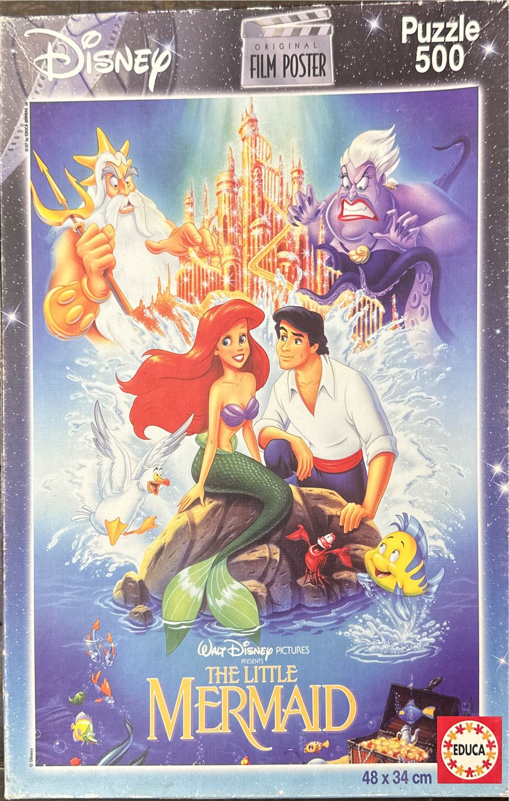 The Hunchback Of Notre Dame