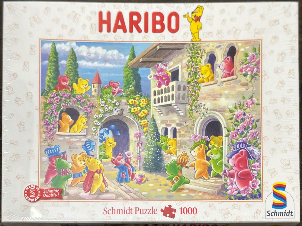 The Great British Carnival