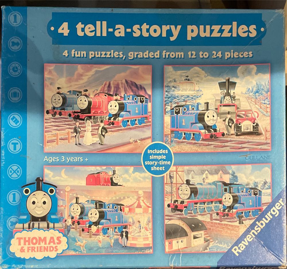 Delectible Mountains