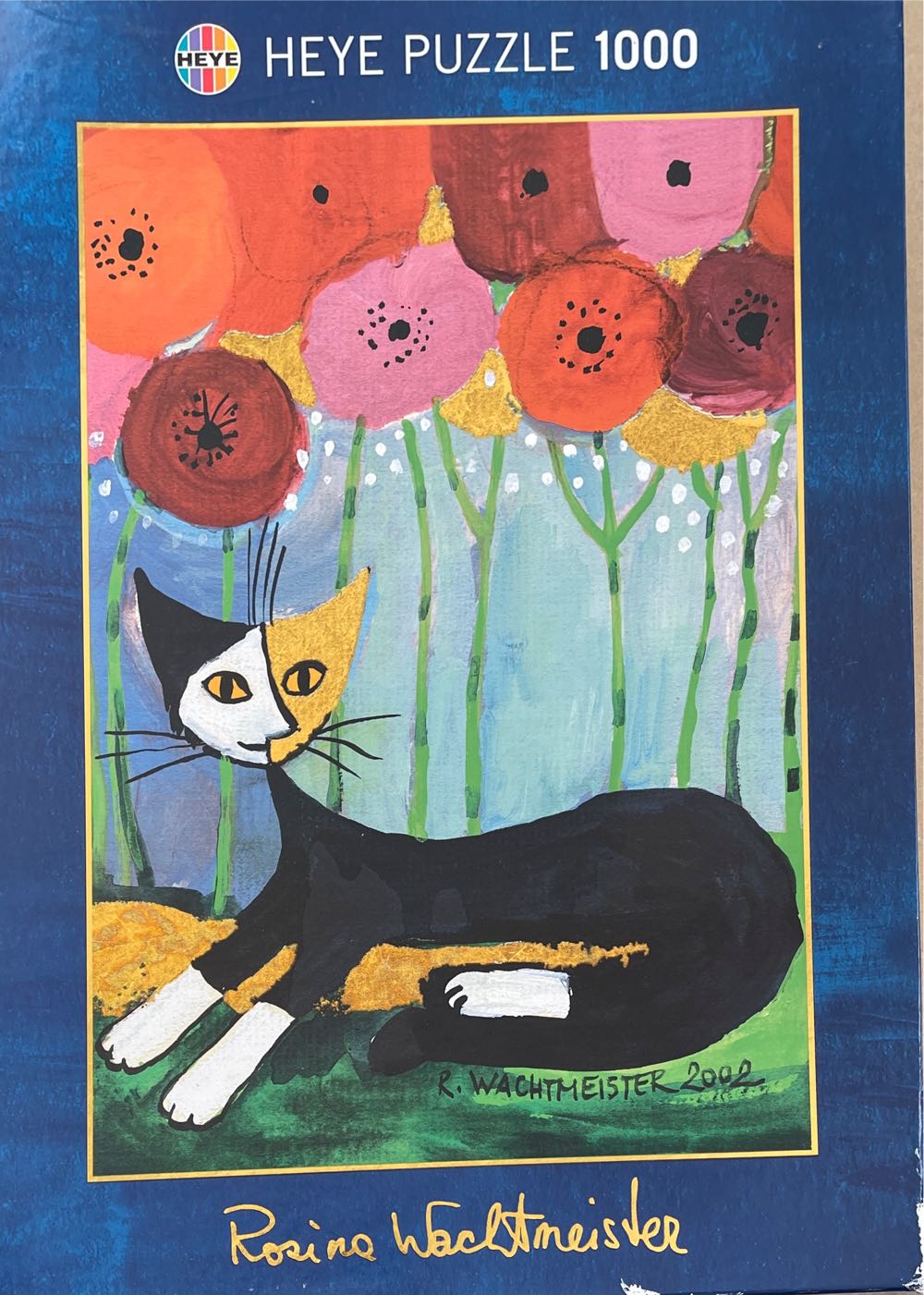 A Murderous Birthday