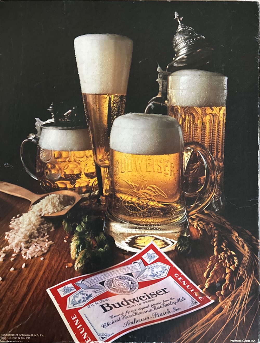 Greetings From New England 