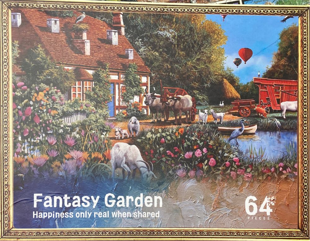 Melissa & Doug Bugs Floor 24 Jumbo Pieces Clean Complete Extra Large Jigsaw #420 Easy 4