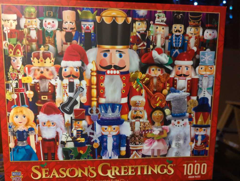 Marky’s Moonlight Memories ❤️