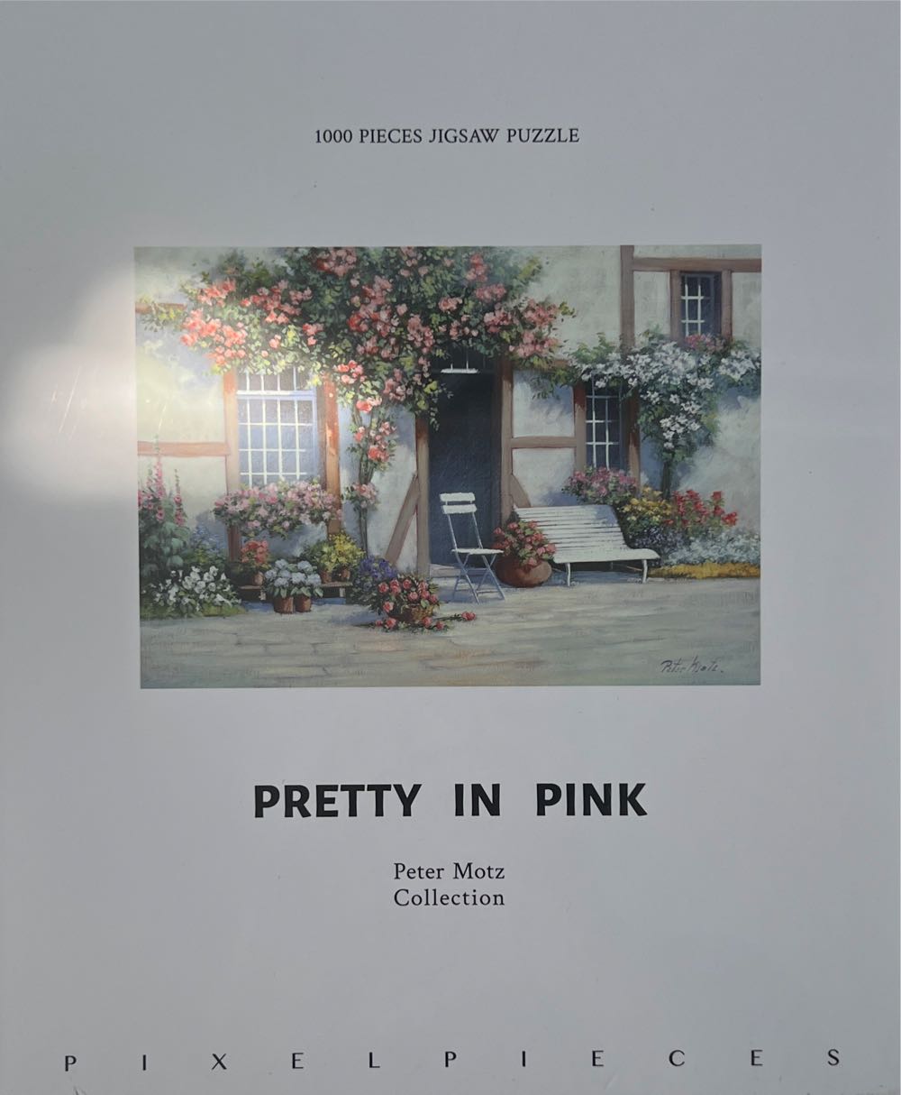 Getting Things Ironed Out With Caruso-RARE- AVAILABLE 