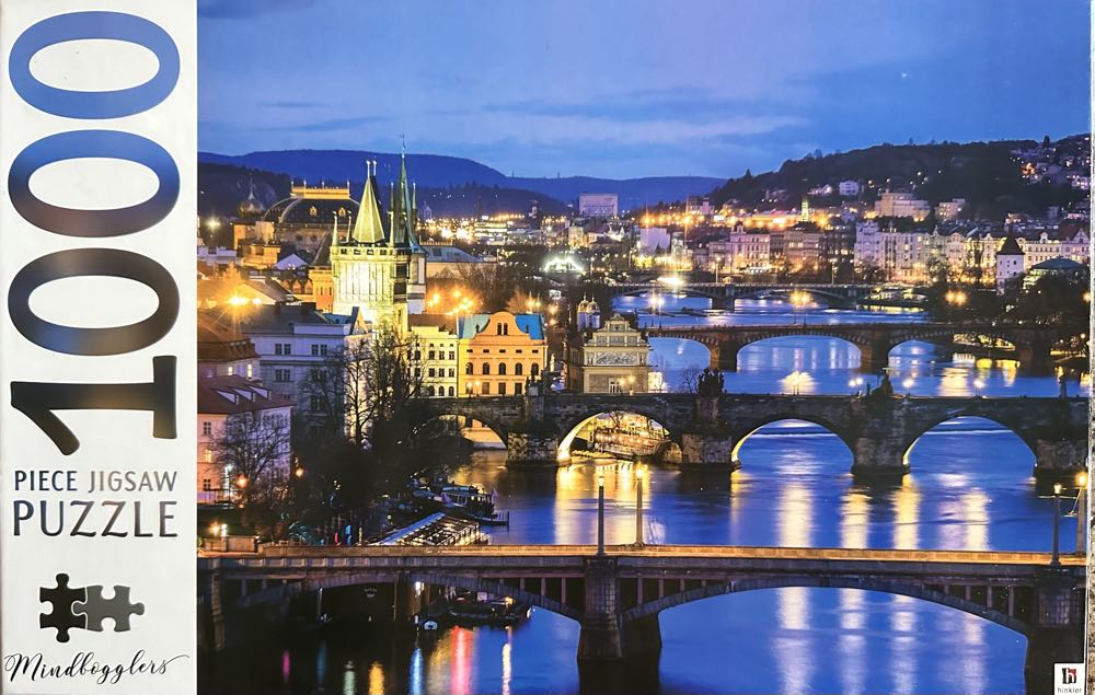 Simple County Pleasures 