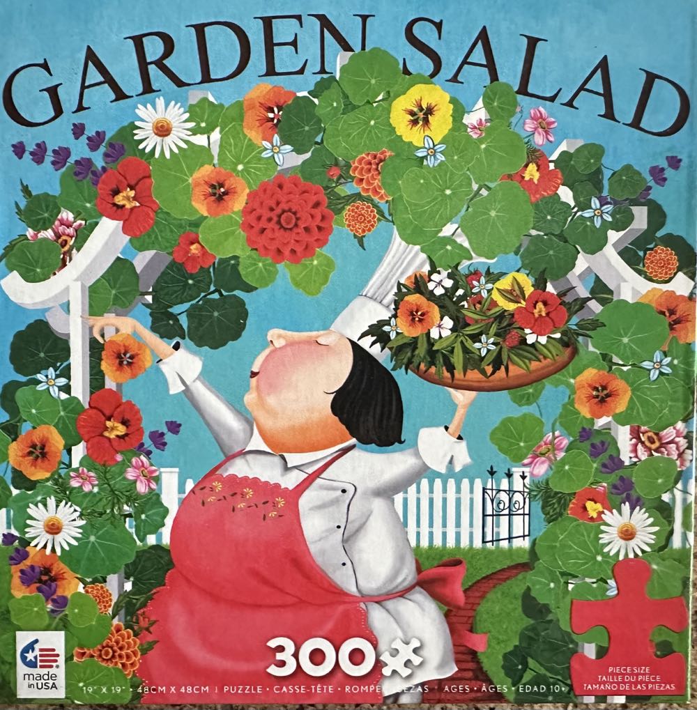 She Started It: A Novel