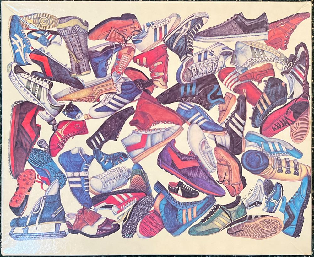 Teenage Mutant Ninja Turtles 8-puzzle Pack